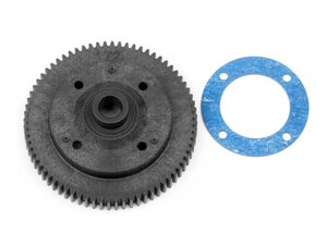 HB113071 D413 SPUR GEAR (72T)