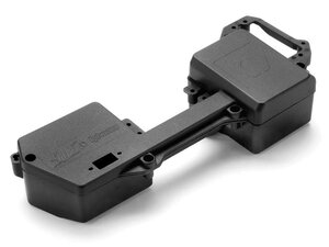 HB114413 RADIO TRAY SET V2
