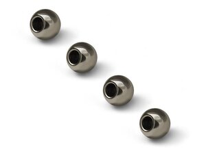 HB67213 Light Weight Shock End Ball (4pcs)
