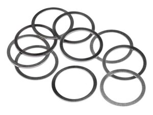 HB86598 WASHER 13x16x0.2mm (10pcs)