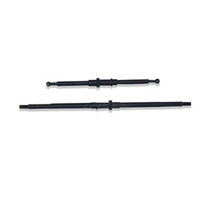 HBPLUS-240343 Hobby Plus Front & Rear Drive Shaft (Metal Gear) for CR-18