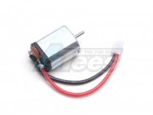 HBPLUS-DG+603011 Hobby Plus 030 Micro Motor for CR-24 for CR24