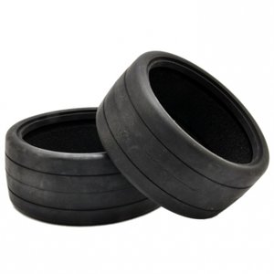 HBT-501 - HOBAO HYPER GTB TYRE WITH INSERT