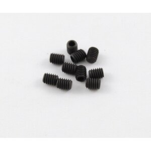 HIPEX pipe fixation screw M4(10) KT0006