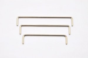 HOP-0019 - Hobao Ackerman Rod Set