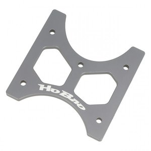HOP-0101 - Hobao Chassis Unterstützungsplatte