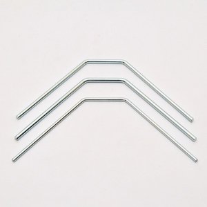 HOP-0110 - Hobao VS Frontstabilisatoren Set 2,3/2,8/3mm