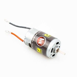 HSB-M550ST10 - 550er Bürsten Motor - HOBBYTECH