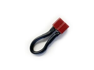 HSPC034 T-STECKER BLINDSTECKER H-SPEED
