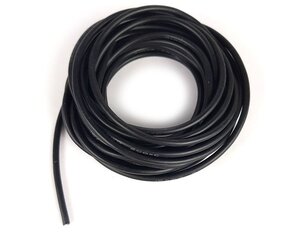 HSPC114 Silikonkabel flexibel 16AWG 1,5mm² 5m schwarz H-SPEED ideal für 1/12 Fahrzeuge