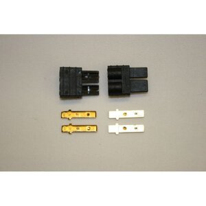 HSPP003 HSpeed TRX Stecker Männchen (2Stk)