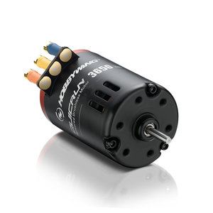 HW30404309 - Hobbywing QuicRun 3650 G2 Brushless Motor Sensored 10.5T