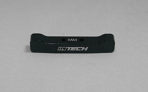 Hintere Anti-Squat Halterung MM 300042-B