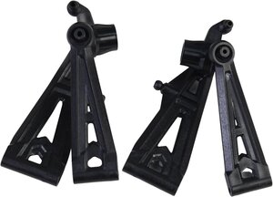 Hosim RC Auto Front Links/Rechts Swing Arm Assembly HQ12-025.HQ12-026 Zubehör Ersatzteile 1:14 FC10 FC11