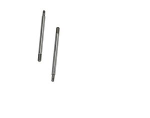 IB08HF031 SHOCK SHAFTS (FRONT) FOR BUGGY