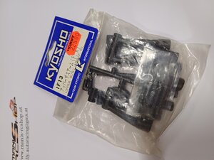 IF13 UPPER SUS / ARM ( F; R)