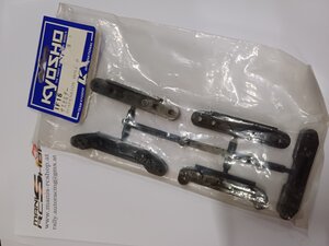 IF15 SUSPENSION HOLDER