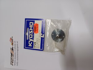 IF26 MAIN GEAR HOUSING