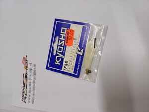 IF36 CARB. PIVOT ( PICCO)