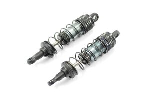 ISH-010-025 Ishima - Rear Aluminum Oil Filled Shocks, 2 pcs