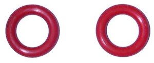 J-03A - P-6 O-ring - HONG NOR