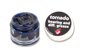 J17002 - Kugellager Fett Blau 10 ml - Tornado