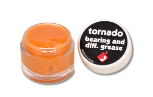 J17003 - Differential Fett Orange 10 ml - TORNADO