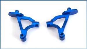 J2138 - JConcepts - B44.1 low profile Aluminum Spoiler Halter - (blau)