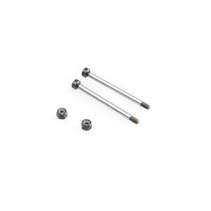 JQB0304 JQRACING Front Outer Hingepins
