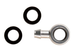 JX05021 Ninja JX21 Anschlußnippel Kraftstoffeingang