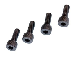 JX07003 - Ninja JX21 Schrauben für Gehäusedeckel