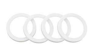 KM140 - KIMBROUGH DIFFERENTIAL BEZÜGE SET - CAPRICORN
