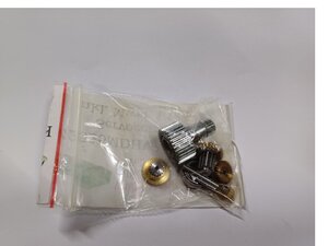KM2525MDHV KING MAX SERVO GETRIEBE