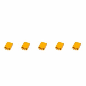 KN-130328-5M XT 30 Steckverbindung Stecker (5 Stk.)
