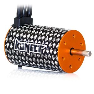 KN-3660-2750 - Brushless Motor 3660 SCT 2750 KV - KONECT