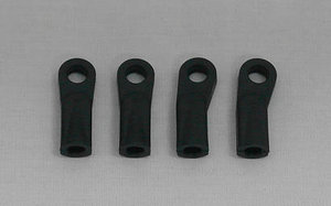 KUGELPFANNE FÜR QUERLENKER HINTEN/OBEN 100010