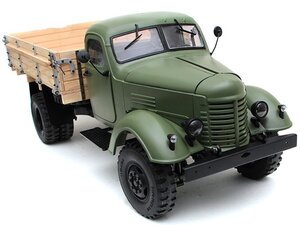 King Kong RC 1/12 CA10 Tractor Truck Kit CA10-KIT