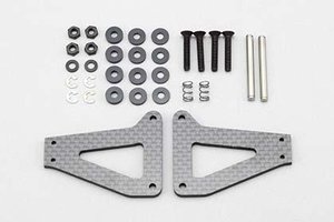 YF-KPSC - King pin suspention conversion set for YRF-001W (Wide version)