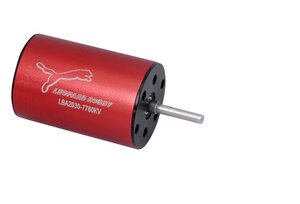 LBA2030-12 Motor Brushless Leopard 2030/12T - 7780 KV