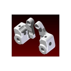 LEXSTBLLPC10LRPC10 Lenkhebel L+R für RCDEVIL Steckachsen - RC DEVIL