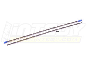 LIGHTWEIGHT SUPER FLEX ANTENNENSTAB + MOUNT SET FÜR 1/10 SCALE C22295 - INTEGY