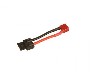 Ladeadapter High Amp -> Traxxas - R19036 - ROBITRONIC