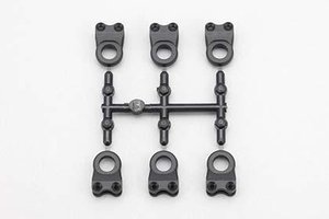 YF-10LE - Lower Arm Rod end (7.6mm)