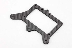YF-04 - Lower Brace (Graphite)