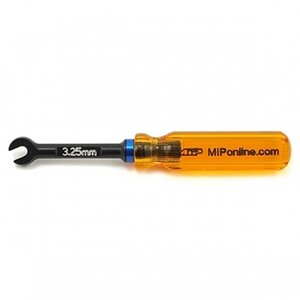 MIP TURNBUCKLE WRENCH, 3.25MM, AE 1/10TH SCALE 9725