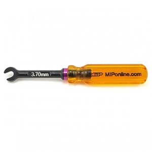 MIP TURNBUCKLE WRENCH, 3.70MM, LUNSFORD, J-CONCEPTS, PROTEK RC, AND YOKOMO - 1/10TH 9720