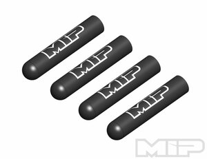 MIP5151 MIP Tip Caps, Small, passend für .050″, 1/16″, .9mm, 1.3mm, 1.5mm (4)