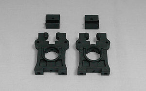 MITTEL DIFF HALTERUNG 100053