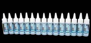 MM-MMS-70 - Muchmore Silicone Shock Oil 700 WT