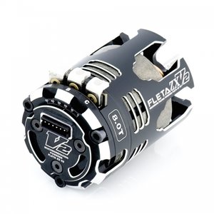 MM-MR-V2ZX080 - Muchmore FLETA ZX V2 8.0T Brushless Motor